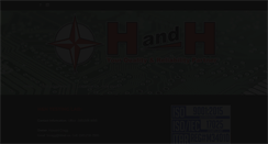 Desktop Screenshot of hhlab.us